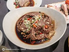 -金哥私房菜馆(张府园总店)