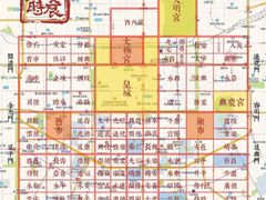 -大雁塔文化休闲景区-北广场