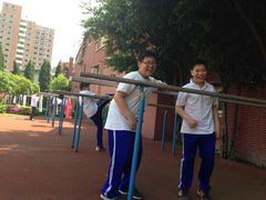 -上海理工大学(复兴路校区)