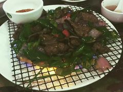 -四合院(黔灵西路店)