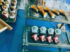 -红色盛宴酒楼(科丰桥店)
