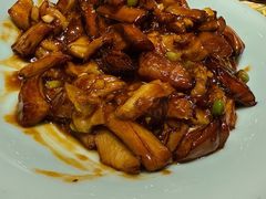 -新侨小馆(东直门北小街店)