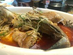 -东江海鲜酒家(艺都分店)