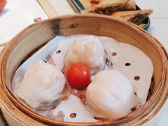 -悦得闲广式茶楼点心(石厦时代广场店)