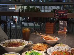 -阿大排档(长春这有山店)