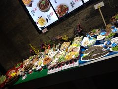 -双合园·海鲜水饺青岛菜(万佳广场店)