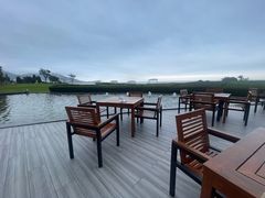 -山港凯悦酒店·BEBA海滩烧烤餐厅酒吧