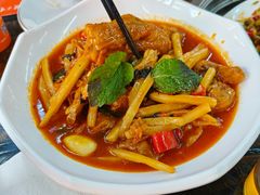 -顺水湾·牛肉牛杂火锅(驾鹤店)