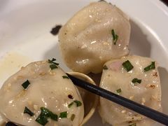 -舒蔡记生煎菜饭(云南中路店)