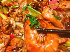 -黄记煌三汁焖锅(欢乐海岸店)