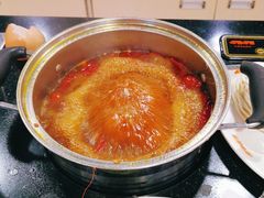 -呷哺呷哺(西单大悦城店)