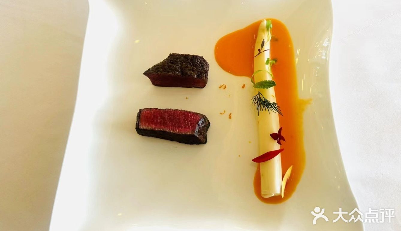 救命🆘我真的会选日料餐厅