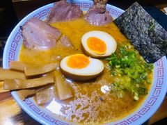 -老龙亭拉面店