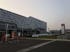 门面-永旺梦乐城(常熟新区店)