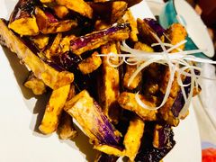 -渝乡辣婆婆·川菜 水煮鱼(中山西路店)