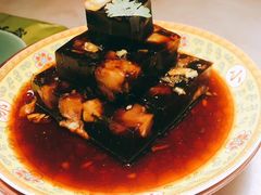 -那家小馆•北京菜•烤鸭(中关村店)