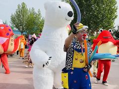 -华夏文旅海洋公园