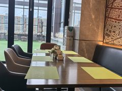 -希尔顿欢朋酒店·欢朋餐厅