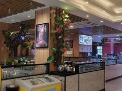 -重庆德庄火锅(永城店)