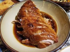 -南京大牌档(凯德大峡谷店)