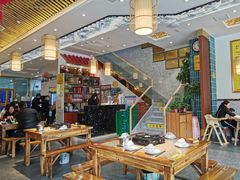 大堂-大圣甲(汉口店)