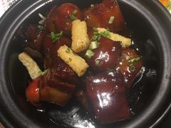 -全聚德(江宁店)