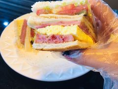 -维园港式茶餐厅(龙岗盛平店)