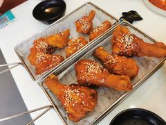 -禾谷韩餐(热带海洋学院店)