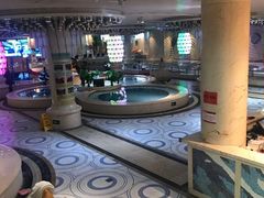 -水晶之星洗浴温泉汗蒸