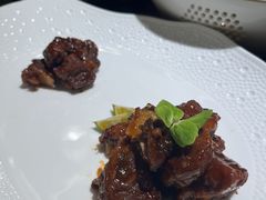 -庭院江南菜•烤鸭•非遗传承(丰台总部基地店)