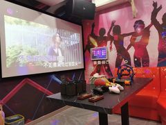 -相遇轰趴·桌游·团建·KTV(苏州街旗舰店)