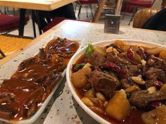 -疆Jiang·新疆秘制料理