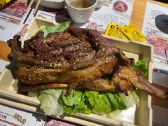 -木屋烧烤(坂田天安云谷店)