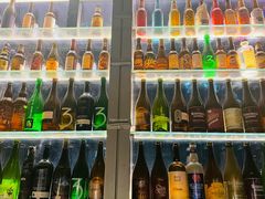 -40+精酿啤酒俱乐部(国投财富广场店)