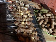 -老三烧烤(二环西路店)