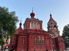 -圣·阿列克谢耶夫教堂