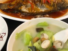 -文记壹心鸡(宝华路店)