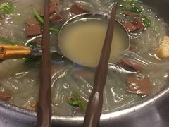 -绿茶餐厅(华联万柳店)