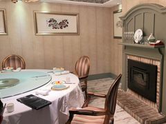 -和平官邸·花园餐厅(武定西路店)