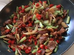 -大鸭梨烤鸭店(光彩店)