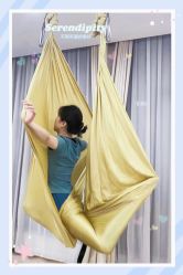 -一伽瑜伽·普拉提