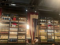 -华豫川酒家(大卫城店)