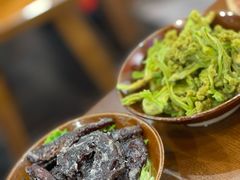 -黔有有贵州酸汤夺夺粉火锅(五味十字店)