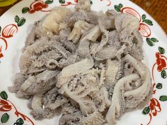 -老门框爆肚涮肉(金宝街店)