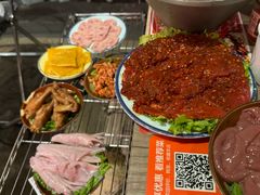 -王歘歘·chuǎ火锅(五道营店)
