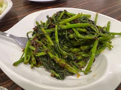 马来风光-横行八道海鲜(裕廊西店)