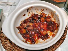 -品大三·经典淮扬菜(大行宫店)