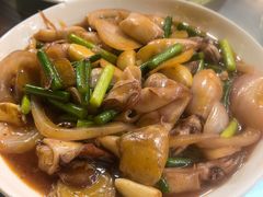 -健跳小海鲜(人民路店)