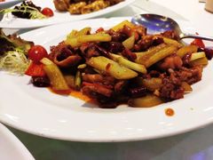 -新花城蟹粉馆(乌鲁木齐店)