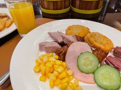 -常州富力喜来登酒店 Feast盛宴标帜西餐厅(新北万达广场店)